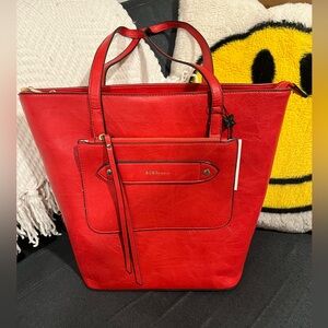 NWT BCBGeneration Bryn Tote